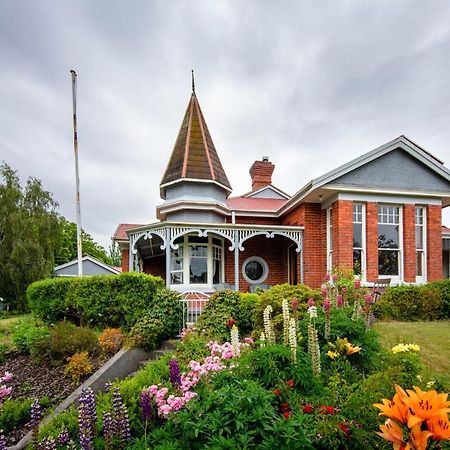 Alexandria Bed And Breakfast Wynyard Kültér fotó