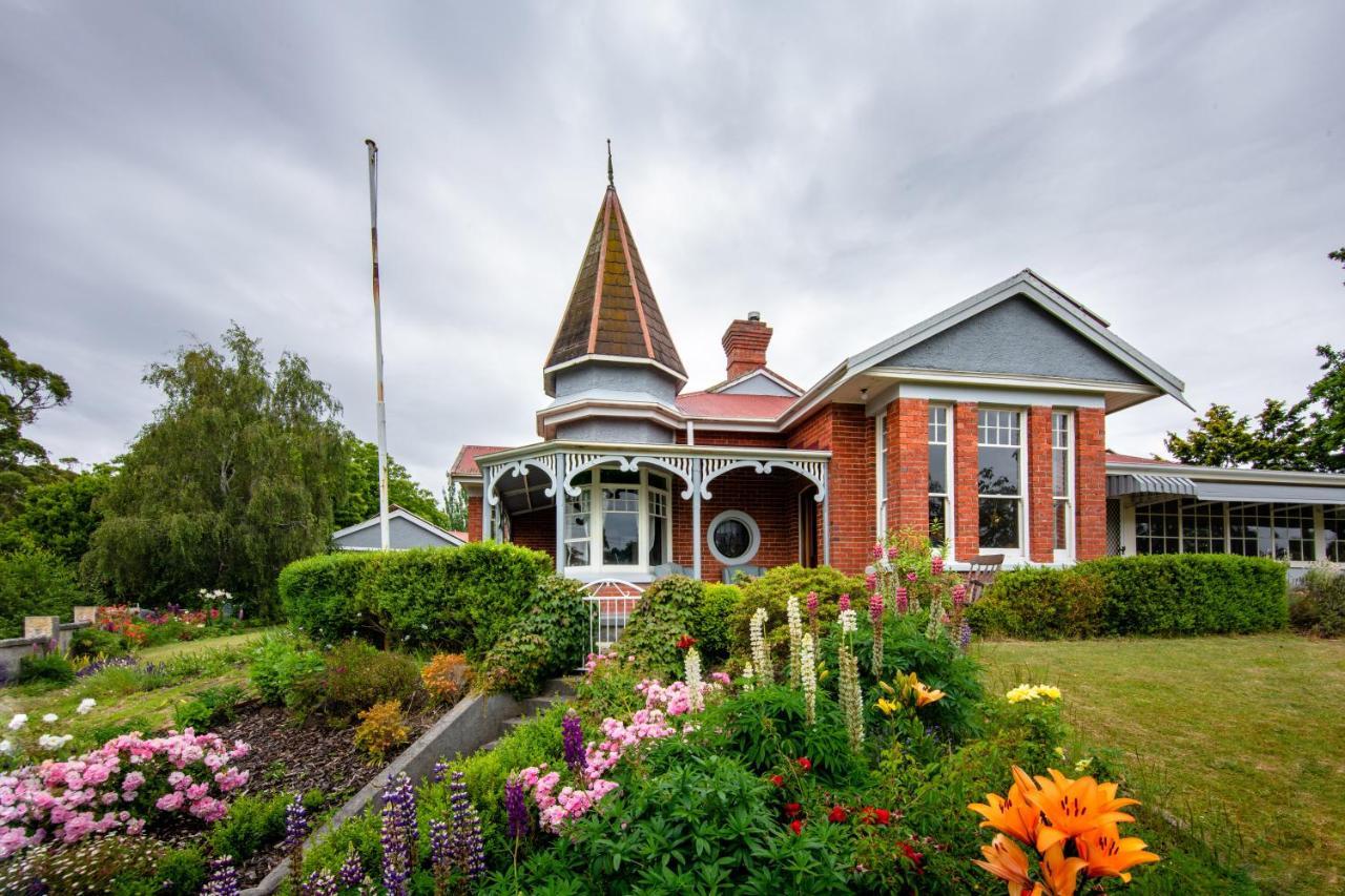 Alexandria Bed And Breakfast Wynyard Kültér fotó