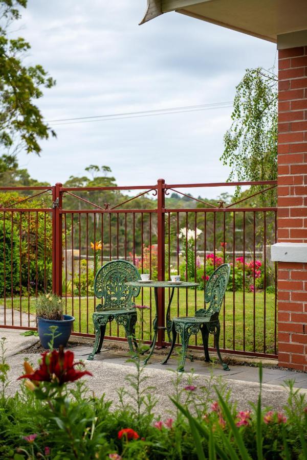 Alexandria Bed And Breakfast Wynyard Kültér fotó