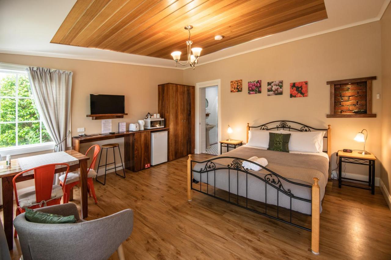 Alexandria Bed And Breakfast Wynyard Kültér fotó