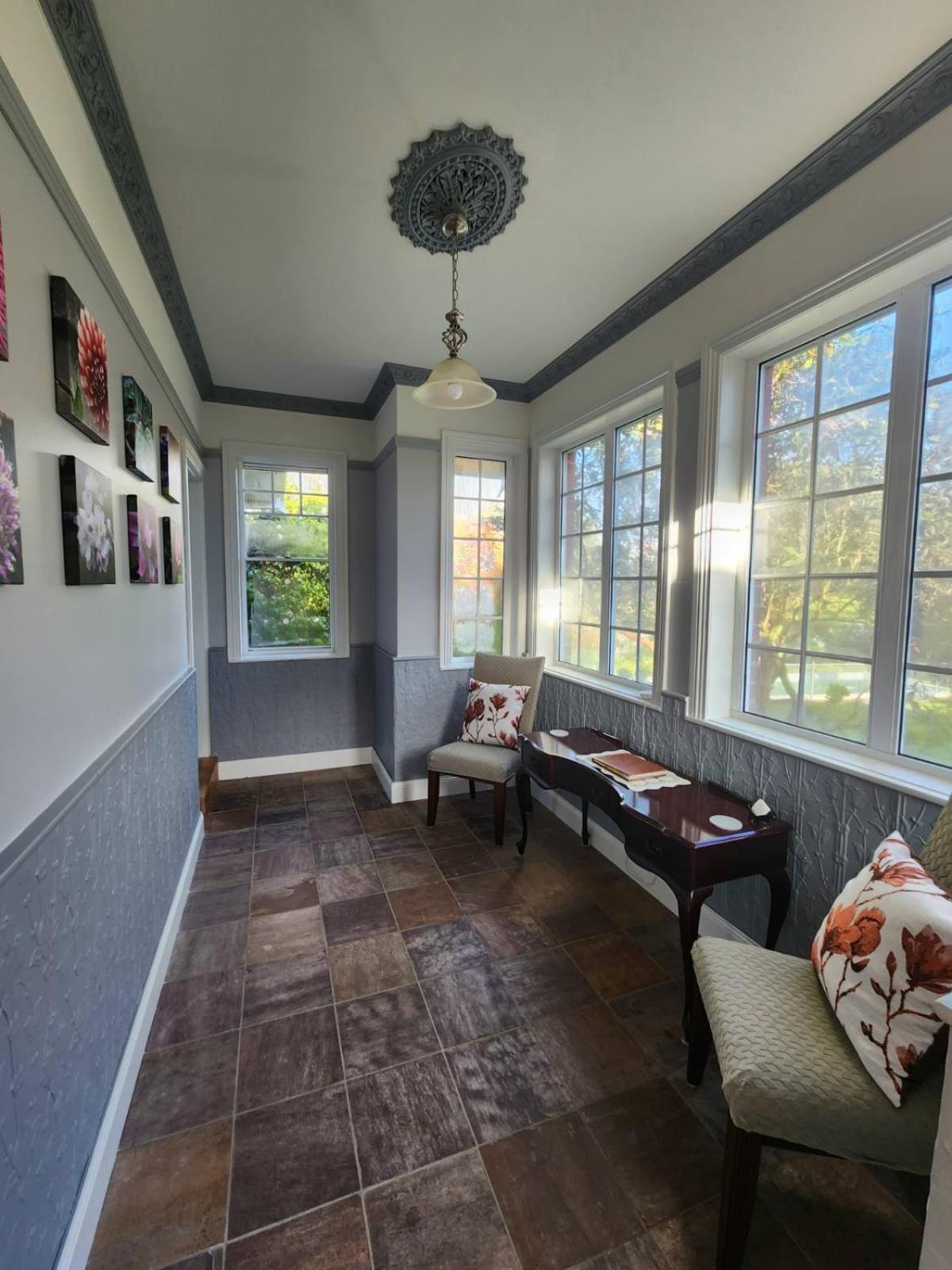 Alexandria Bed And Breakfast Wynyard Kültér fotó