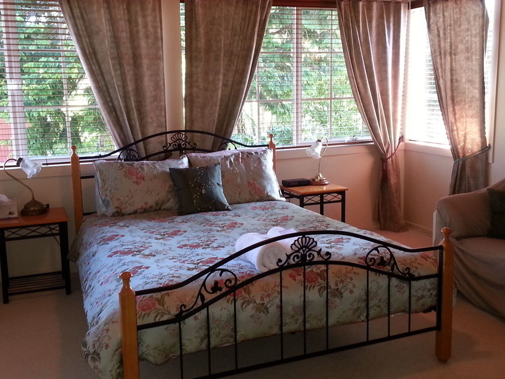Alexandria Bed And Breakfast Wynyard Kültér fotó