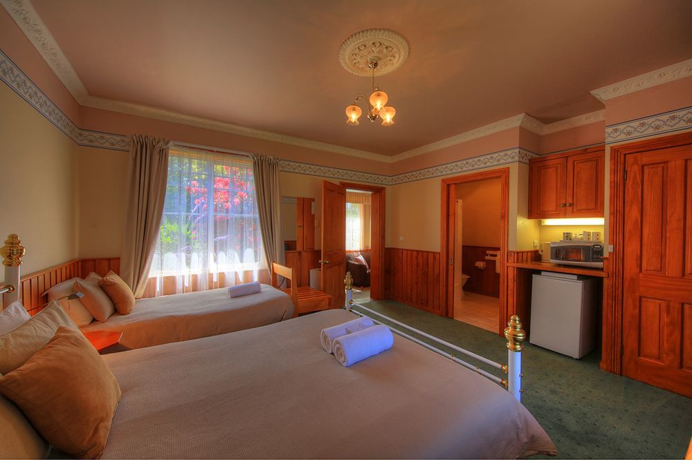 Alexandria Bed And Breakfast Wynyard Kültér fotó