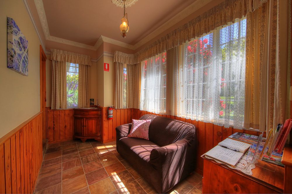 Alexandria Bed And Breakfast Wynyard Kültér fotó